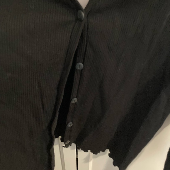 ONLY CARMAKOMA Cardigan - Picture 3 of 4